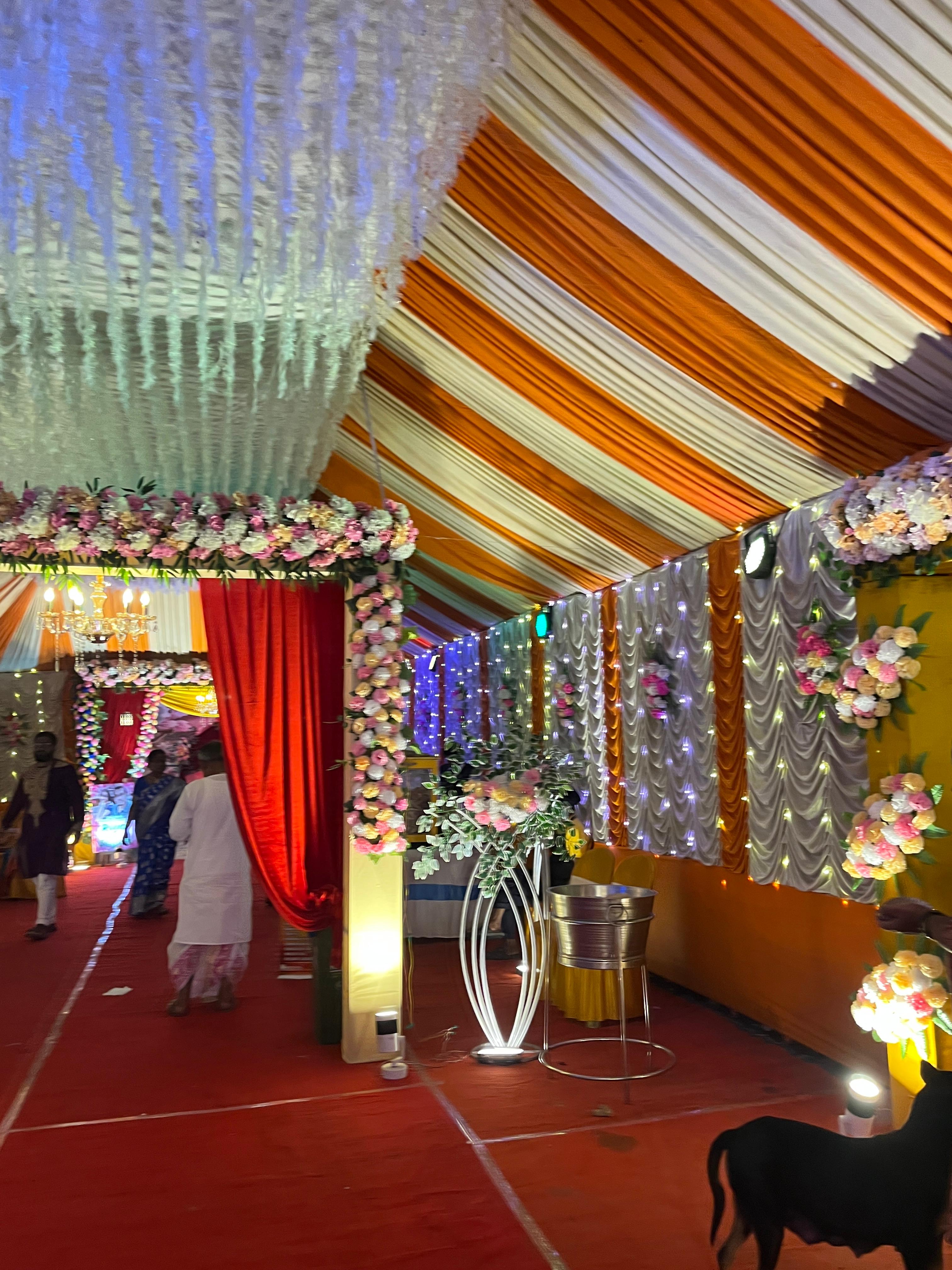 Corporate Annual Meet